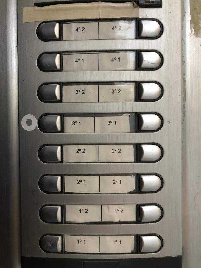 アルメリアLifehouse Cathedral * Free Parking* Superiorwifi*アパートメント エクステリア 写真